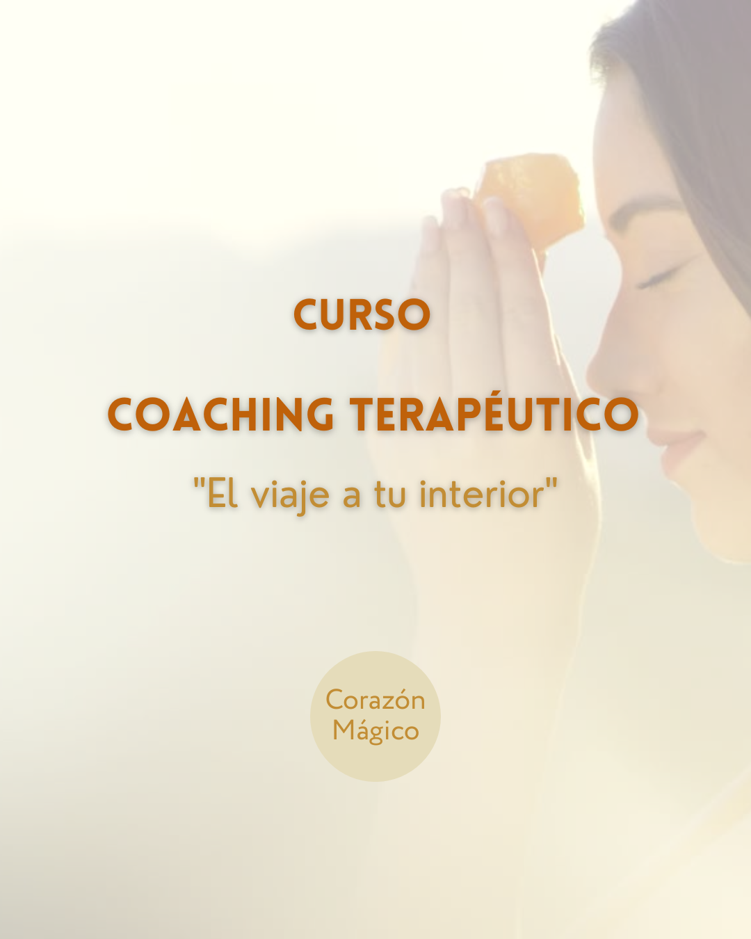 Coaching Terapéutico